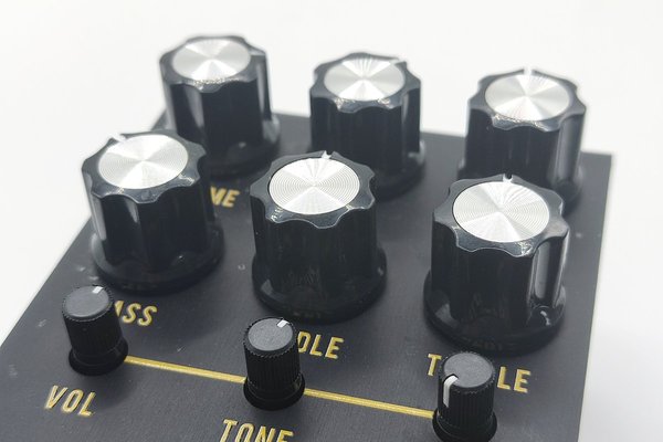 Hồ Chí Minh] Jackson Audio Asabi Mateus Asato Signature