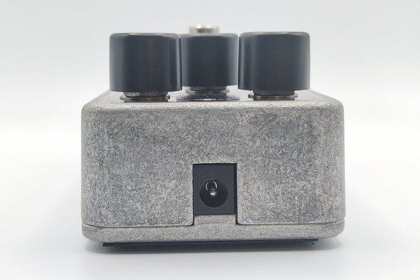 Hồ Chí Minh] Electro-Harmonix (EHX) NANO BIG MUFF PI - 1Pedal