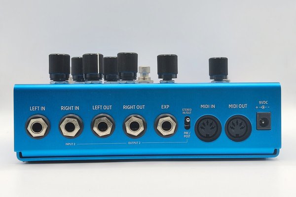Hồ Chí Minh] Strymon Mobius - 1Pedal