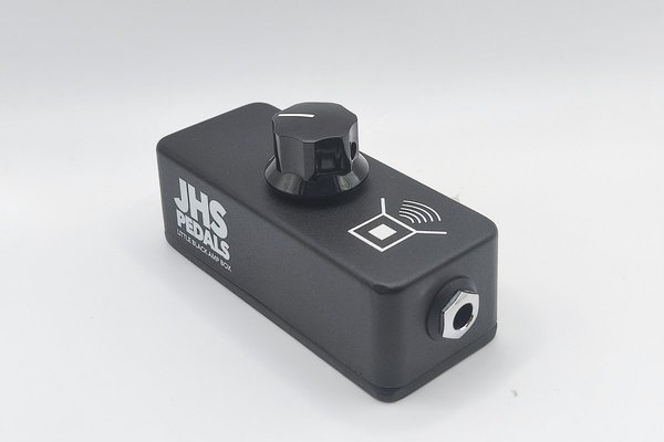 JHS PEDALS Little Black Amp Box 超美品！ d4a3740b-56e4-46c8-8035-