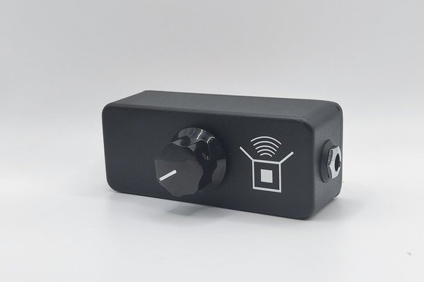 Hồ Chí Minh] JHS Pedals Little Black Amp Box - 1Pedal