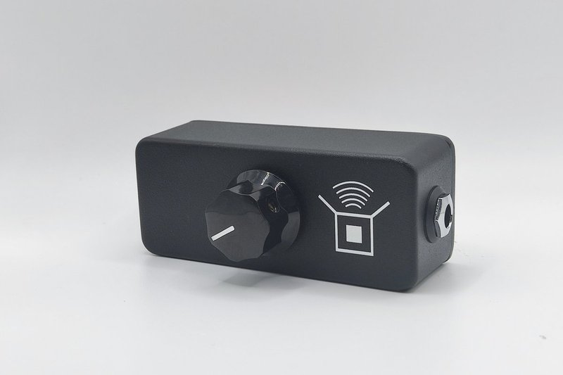 JHS Pedals LITTLE BLACK AMP BOX 中古美品 JHS Pedals Little Black