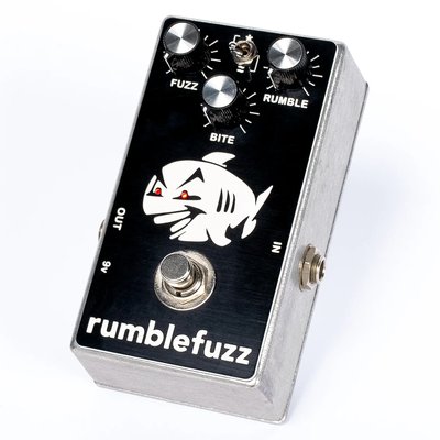 Spaceman RUMBLEFUZZ